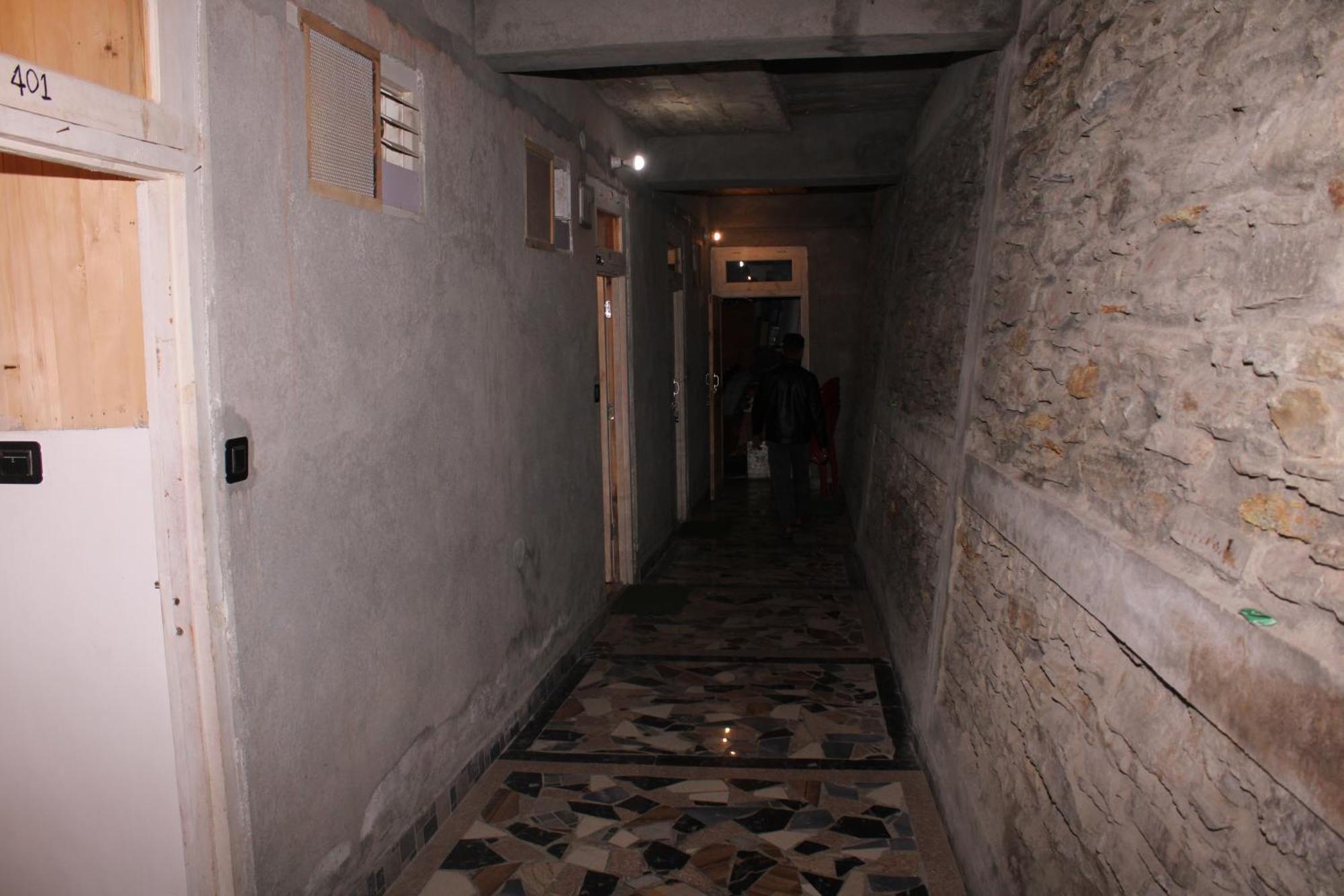 Hotel Mannat Sach Pass Tisa Экстерьер фото
